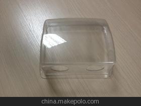 透明厚吸塑